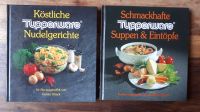 Zwei Tupperware Kochbücher Rheinland-Pfalz - Frei-Laubersheim Vorschau