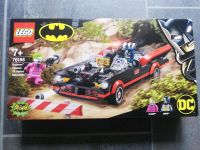 LEGO 76188 Batman Classic Dortmund - Westerfilde Vorschau