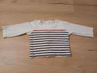 Petit Bateau Matrose gestreift Oberteil Sweatshirt Baden-Württemberg - Zell unter Aichelberg Vorschau