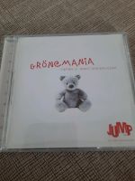 CD Neu Grönemania Herbie G. singt Kinderlieder Sachsen - Cavertitz Vorschau