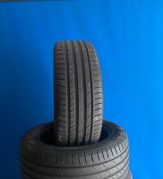 2x 225 55 R17  101W Sommerreifen Kumho 6,5mm Dot 4721 Mülheim - Köln Flittard Vorschau