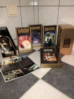 Star Wars auf VHS Nordrhein-Westfalen - Düren Vorschau
