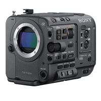 Sony ILME-FX6V | Profi Camcorder Body | sofort verfügbar! Düsseldorf - Pempelfort Vorschau