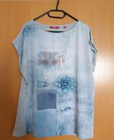 Blusenshirt von S.Oliver Gr. 42 Nordrhein-Westfalen - Büren Vorschau