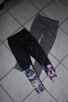 1 Hose,1 Leggins,Gr. 140,wie neu,kaum getragen,sehr guter Zustand Rheinland-Pfalz - Oppenheim Vorschau