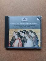 CD "Gregorianischer Choral", VHB Rheinland-Pfalz - Kirchheimbolanden Vorschau