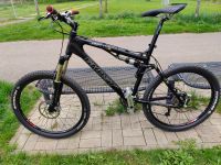 Mountainbike GHOST AMR 7500 26" Fully Berlin - Hohenschönhausen Vorschau