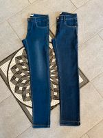 2 x Stretch-Jeans, name it, Größe 158 Rheinland-Pfalz - Arft Vorschau