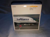 Herpa Wings 1:500 (515986-001) Lufthansa Airbus A380 "New York" Berlin - Tegel Vorschau