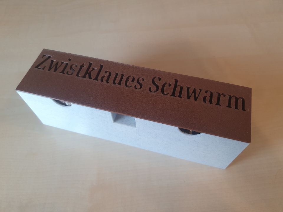 Zwistklaues Schwarm für Warhammer Underworlds in Bad Lippspringe