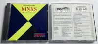 Kinks - You Really Got Me (BEST) - Zounds - Nur vom Feinsten - CD Nordrhein-Westfalen - Gelsenkirchen Vorschau