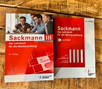 Sackmann Lehrbuch Hessen - Schmitten Vorschau