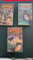 3 Bücher Harry Potter Bayern - Kirchdorf a.d.Amper Vorschau