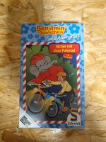 Kinderspiel Benjamin Blümchen Verkehrslernspiel Schleswig-Holstein - Raisdorf Vorschau