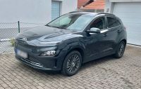 Hyundai Kona Elektro, 136 PS, Edition 30+, EZ 09/22, wie neu, +WR Bayern - Wielenbach Vorschau