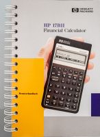 Original-Handbuch deutsch für HP 17BII Leipzig - Gohlis-Mitte Vorschau