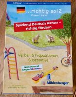 Sprachförderung - Spielend Deutsch lernen Baden-Württemberg - Nürtingen Vorschau