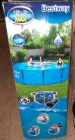 Bestway Pool 305x76 Baden-Württemberg - Fleischwangen Vorschau