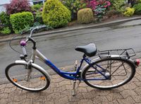 Damen Fahrrad  28 Zoll  7 Gang Nordrhein-Westfalen - Bad Salzuflen Vorschau