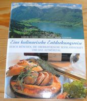 Essen: Eine kulinarische Entdeckungsreise ...; Kagerer, Nehm Bayern - Dietfurt an der Altmühl Vorschau