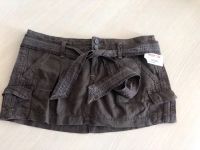 Abercrombie & Fitch Mini Rock Gr. S (2) NEU mit Tags!!! Nordrhein-Westfalen - Hüllhorst Vorschau