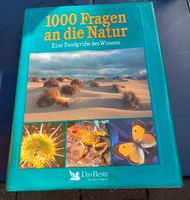 1000 Fragen an die Natur. Eine Fundgrube des Wissens Sachsen - Grimma Vorschau