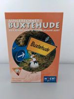 Ausgerechnet Buxtehude - Spiel Schleswig-Holstein - Silberstedt Vorschau