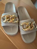 Damen Schuhe Catwalk  Grösse37 Sommerschuh Schlappen Kr. Altötting - Garching an der Alz Vorschau