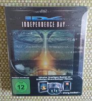 INDEPENDENCE DAY Blu-ray Limited Cinedition Mediabook Nordrhein-Westfalen - Herten Vorschau