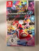 Mario Kart 8 Deluxe Nintendo Switch Brandenburg - Spremberg Vorschau