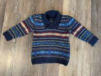 Strickpullover von H&M Gr. 80 Harburg - Hamburg Marmstorf Vorschau