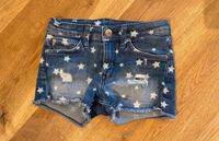 H&M Jeans Short Sterne 116 TOP Bayern - Waltenhofen Vorschau