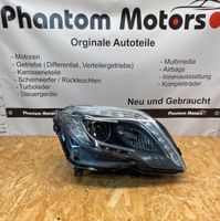 Mercedes GlK mopf Xeon Scheinwerfer rechts led x204 a2048200839 Niedersachsen - Vechta Vorschau