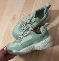 Puma Thunder mint 38 sneaker Schuhe Dortmund - Hörde Vorschau