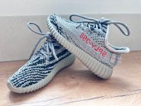 Adidas Yeezy Boost 350 Gr. 37 Grau Zebra Berlin - Schöneberg Vorschau