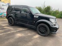 Dodge Nitro 2.8 CRD 4 WD // TAUSCH möglich Nordrhein-Westfalen - Willich Vorschau