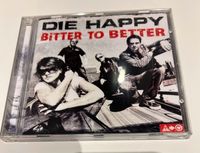 Cd Die happy  Bitter to better Bielefeld - Senne Vorschau