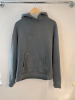 Peso Hoddie Grau Bayern - Schwabach Vorschau