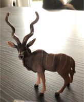 Schleich Antilope Kundu Wild Life 14645 Niedersachsen - Schortens Vorschau