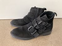 Kennel&Schmenger K&S Boots Stiefeletten schwarz 43 inkl. Vers. Bayern - Lindau Vorschau