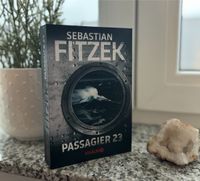 Passagier 23 - Sebastian Fitzek Baden-Württemberg - Sasbach Vorschau