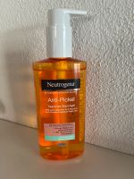 Neutrogena Anti Pickel zum Waschen Neu Waschgel Bayern - Siegenburg Vorschau