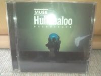 CD "Hullabaloo" von MUSE Mecklenburg-Vorpommern - Torgelow Vorschau