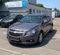 Chevrolet Cruze Baden-Württemberg - Fellbach Vorschau
