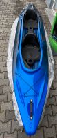 Kanu Kajak Roteko Caymann Zweier-Kayak Limited  Blue/black Hund Leipzig - Möckern Vorschau