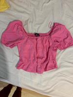 Rosa bluse Hamburg-Nord - Hamburg Eppendorf Vorschau