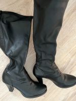 Esprit Stiefel mit Absatz Nordrhein-Westfalen - Heiligenhaus Vorschau