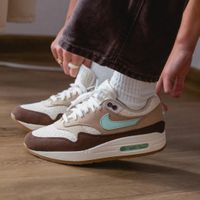 Nike Air Max 1 PRM Crêpe Hemp Gr. 42 Bayern - Erlangen Vorschau