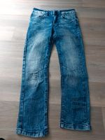 Jeans Gr. 140 Sachsen - Zwickau Vorschau