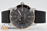 Breitling Superocean Heritage B20 Steel/Gold Unworn Limited to 10 Baden-Württemberg - Iffezheim Vorschau